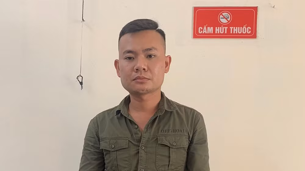 Cạnh tranh trong làm ăn, 1 thanh niên đánh chủ cửa hàng tổn thương não -0
