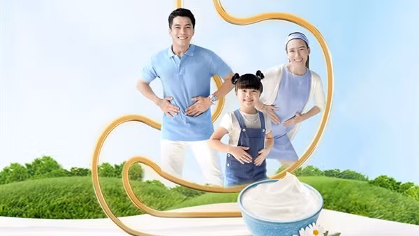 Khởi động chuỗi truyền thông đặc biệt hưởng ứng “Ngày sức khỏe tiêu hóa thế giới” ảnh 4
