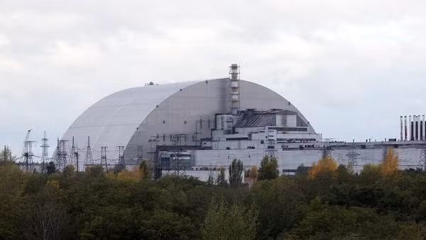 Một nhóm lính Anh sang Ukraine tham chiến? ảnh 2