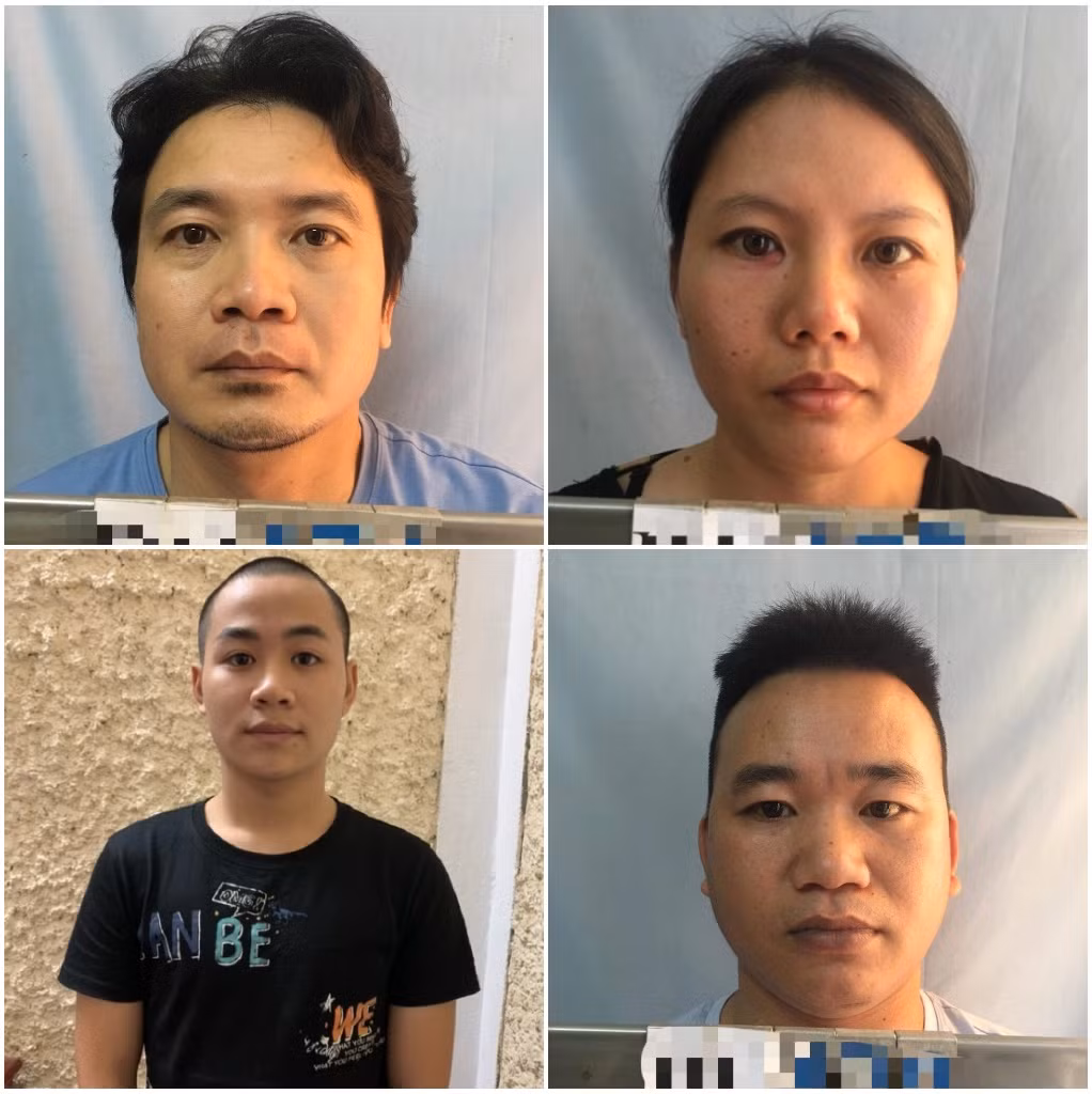 Nhận diện tội phạm sử dụng công nghệ cao: Tội phạm tràn về nông thôn, miền núi -0