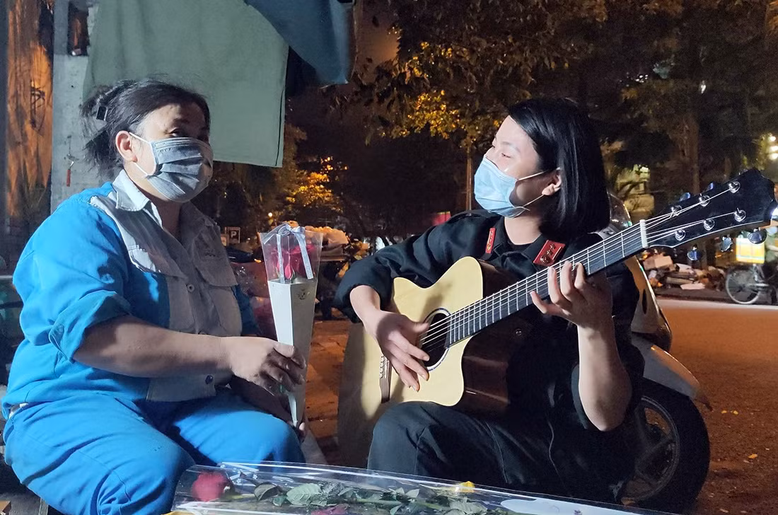 Những con số ấn tượng trong nhiệm kỳ 2017-2022 -0
