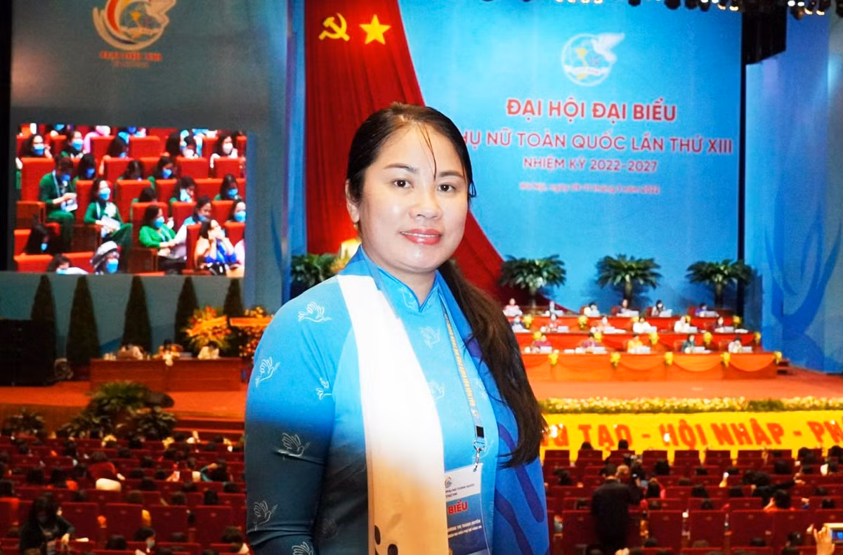 Một số ý kiến tâm huyết chia sẻ tại Đại hội -0