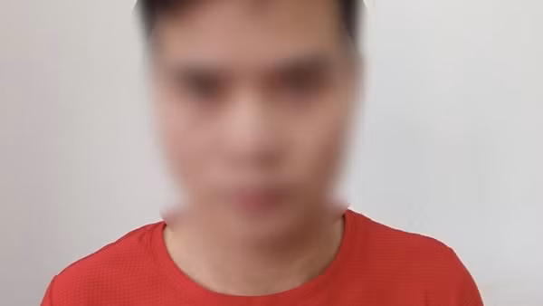 Xử lí đối tượng phát tán clip đồi truỵ qua Facebook của người nổi tiếng