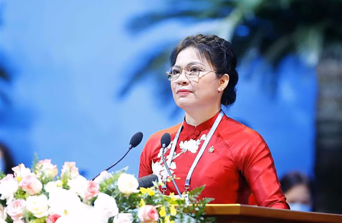 Đoàn kết - Sáng tạo - Hội nhập - Phát triển -0