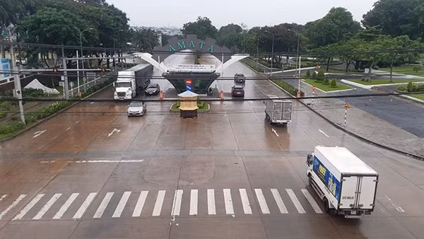 Thu hút vốn FDI sẽ "bứt tốc" nhờ nối lại các đường bay quốc tế