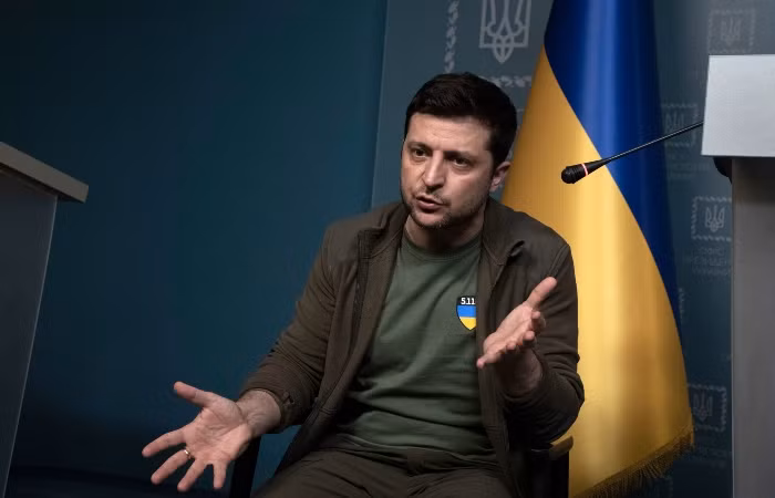 Thủ lĩnh Chechnya Ramzan Kadyrov xuất hiện gần Kiev -0