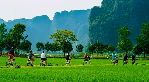Tin ở du lịch mới -0