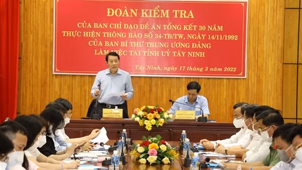 Tây Ninh xử lý hơn 2.500 trường hợp vi phạm TTATGT đợt cao điểm ảnh 2