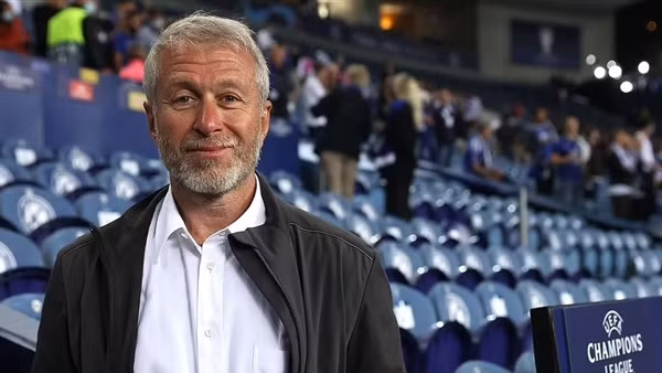 Ông Abramovich có thể bán CLB Chelsea với giá tượng trưng ảnh 2