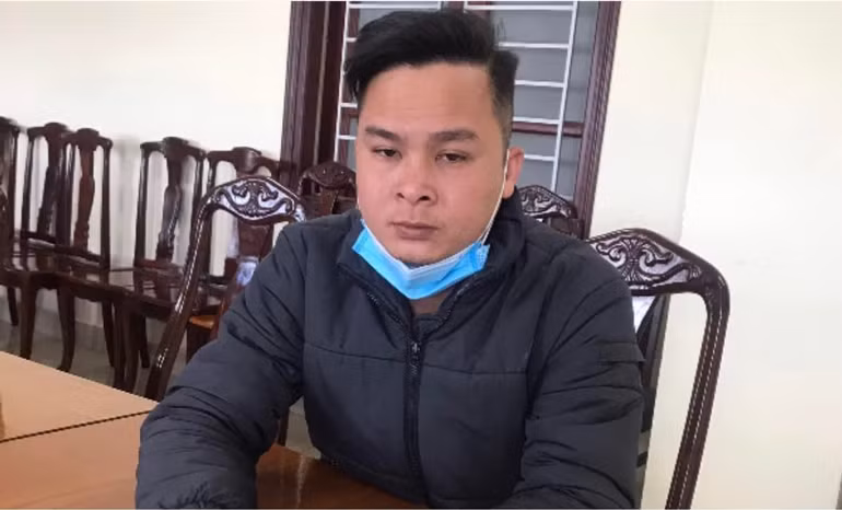 Bắt đối tượng chuyên giả danh Công an để chạy án -0
