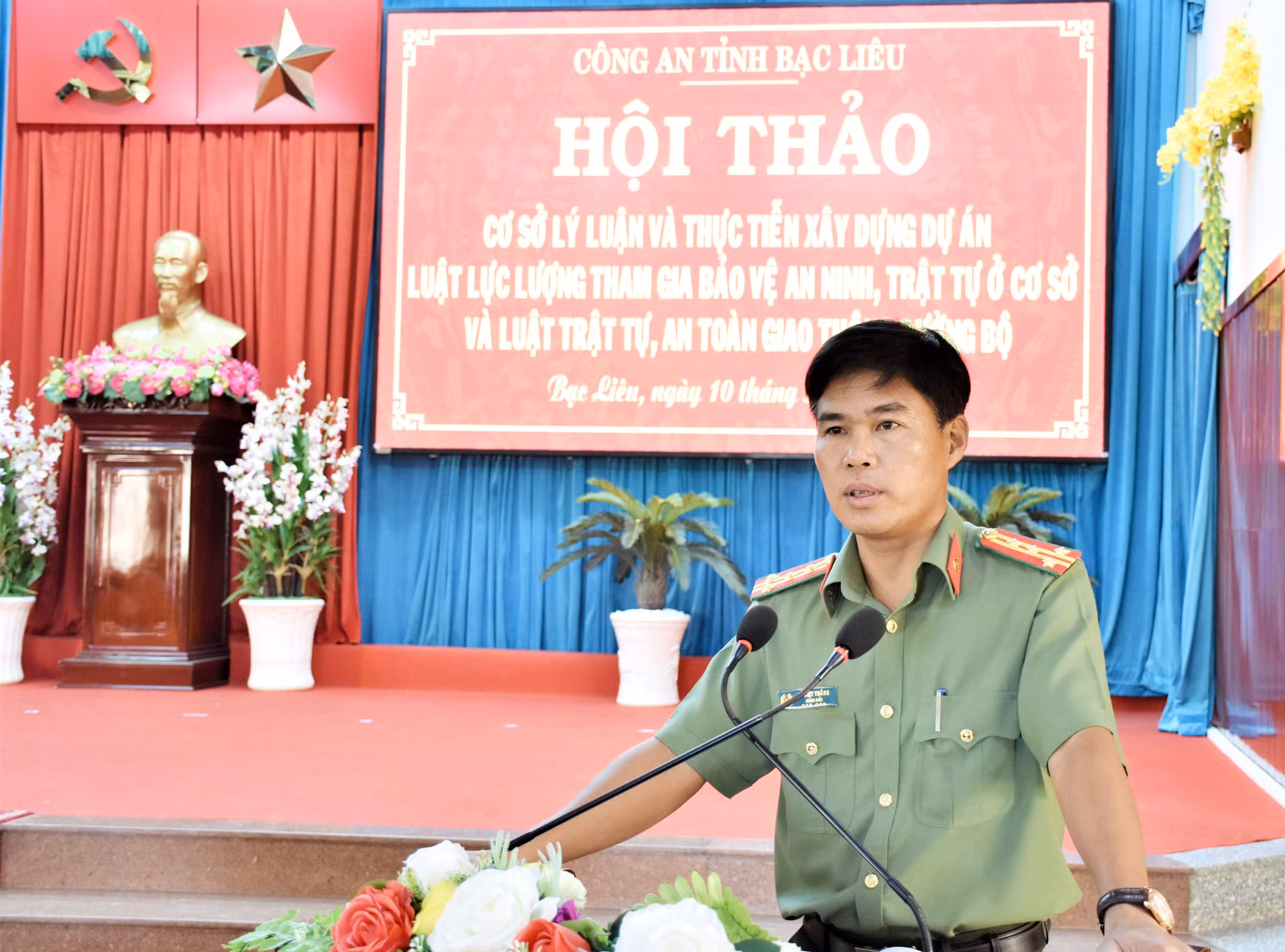 Đồng thuận về 2 dự án luật quan trọng -0