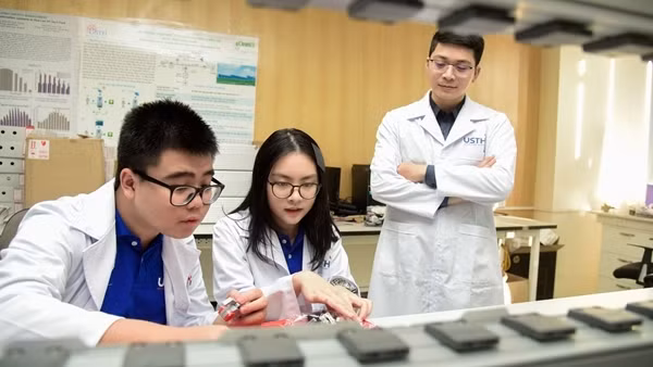 Những thông tin mới nhất tuyển sinh 2022, đảm bảo quyền lợi thí sinh ảnh 3