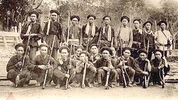Lễ kỷ niệm 138 năm Khởi nghĩa Yên Thế khơi dậy niềm tự hào dân tộc