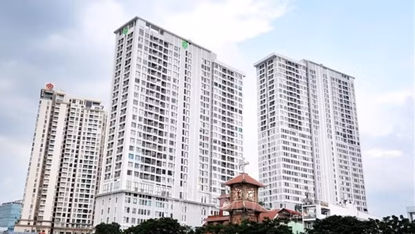 HoREA kiến nghị các giải pháp tăng nguồn cung, giảm giá thành nhà ở xã hội