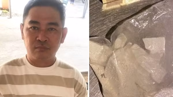 Mật phục, khống chế đối tượng bị truy nã trốn trong khách sạn