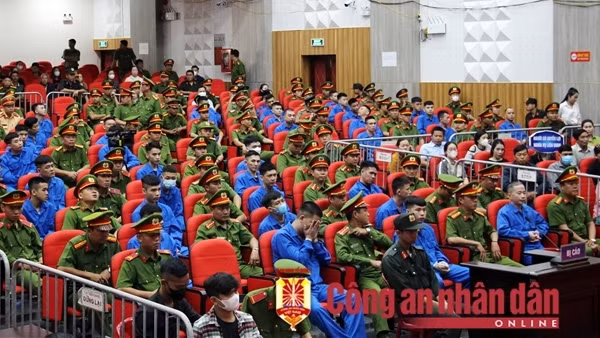 3 án chung thân trong vụ 2 băng nhóm đụng độ vì đất đai ở Phú Quốc