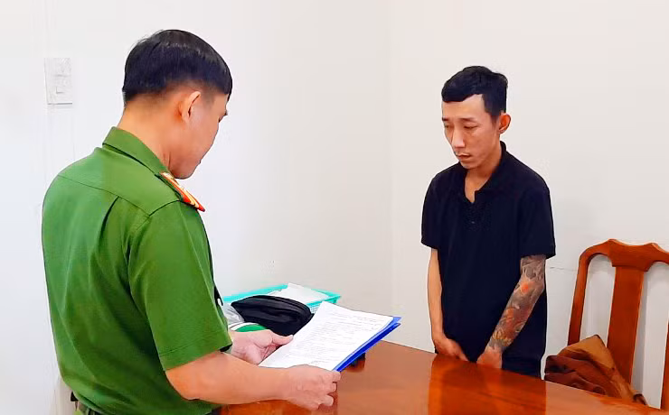 Vay 5 tỷ để đánh bạc -0