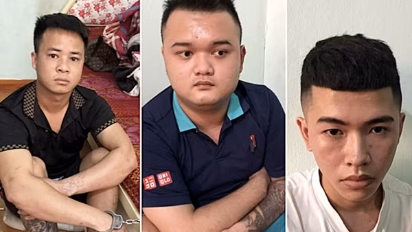 Hàng nghìn nạn nhân "sập bẫy" của cặp vợ chồng cho vay lãi nặng ảnh 3