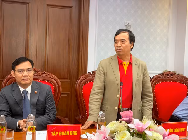 Gặp mặt, tri ân các doanh nghiệp đồng hành cùng lực lượng CAND trong công tác phòng, chống dịch COVID-19 -0