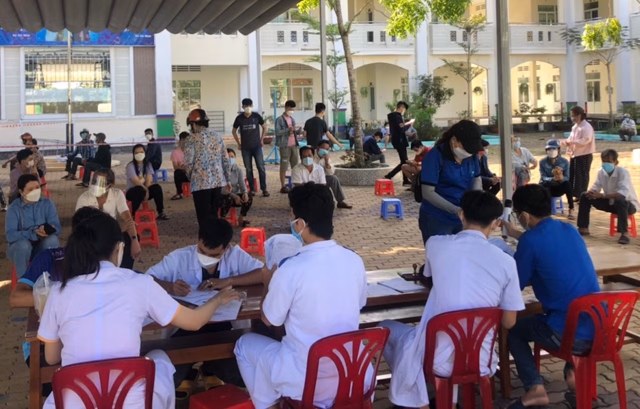 TP Cần Thơ siết chặt các hoạt động, không tập trung quá 10 người -0