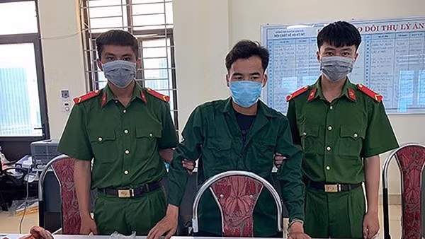 Chốt chặn nơi cửa ngõ Tây Bắc