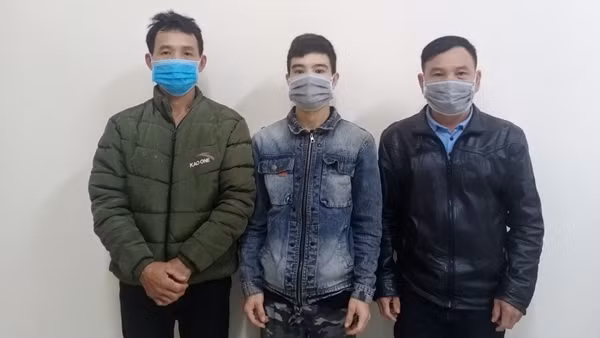 Truy xét hành tung nhóm “lâm tặc” tấn công nhân viên bảo vệ rừng phòng hộ ảnh 3