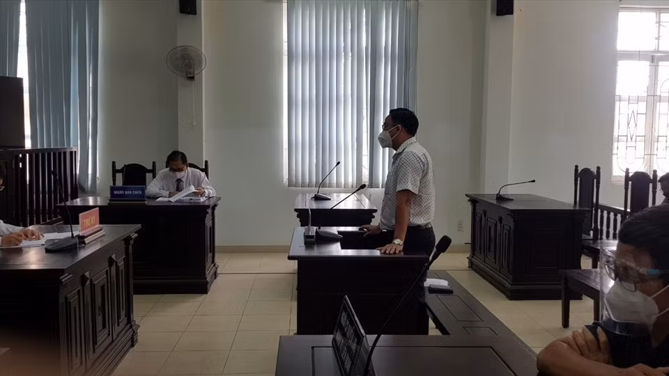 Người tự xưng “Ban chỉ đạo phòng chống COVID -19” lãnh án -0