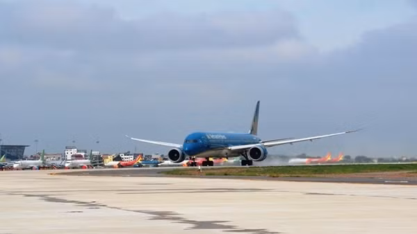 Cục An ninh vận tải Hoa Kỳ đánh giá tốt an ninh hàng không sân bay Nội Bài và Tân Sơn Nhất ảnh 2