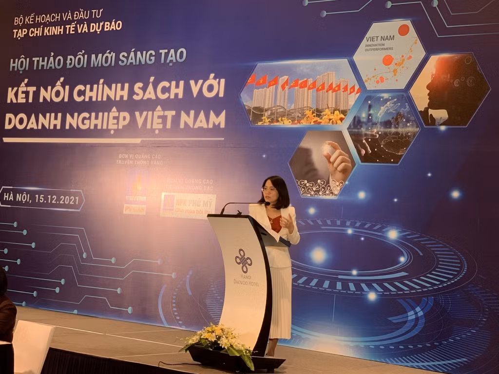 Sẽ có 3 gói hỗ trợ doanh nghiệp chuyển đổi số năm 2022 -0