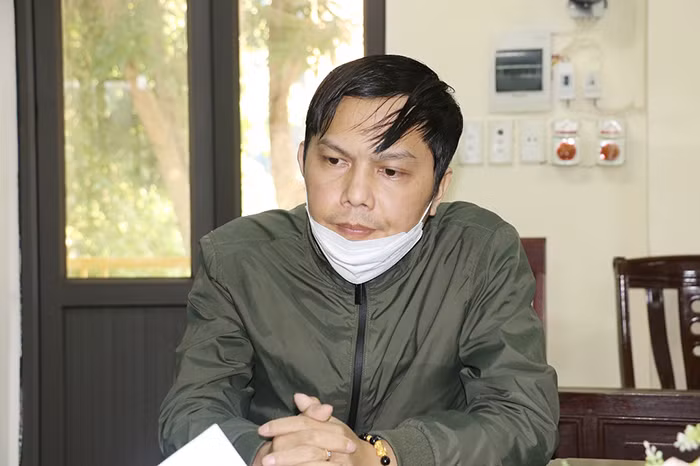 10.000 người vướng đường dây cho vay nặng lãi -0