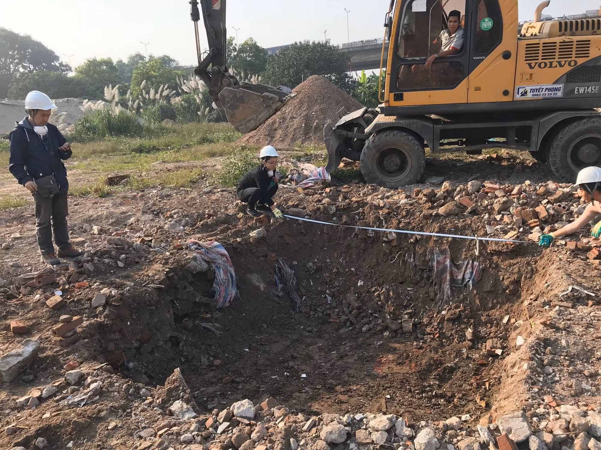 Nhật Bản- Việt Nam chia sẻ kinh nghiệm quản lý chất thải -0