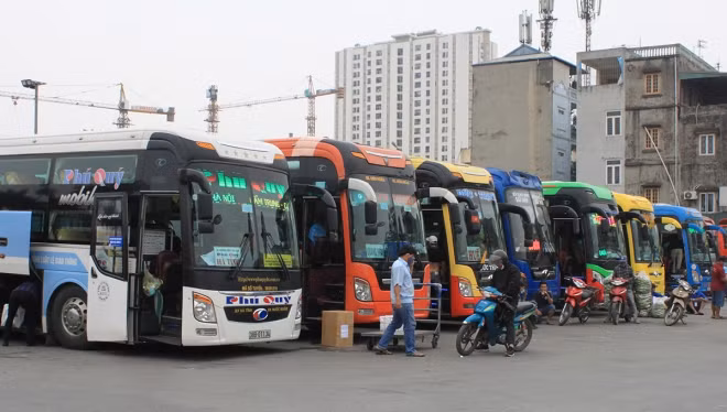 Từ 15/12: Tổ chức đợt cao điểm tuần tra, kiểm soát, xử lý vi phạm giao thông -0