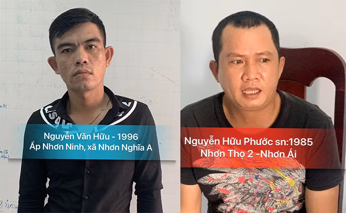 Triệt xóa nhóm đối tượng thu tiền bảo kê của các quán gội đầu, massage -0