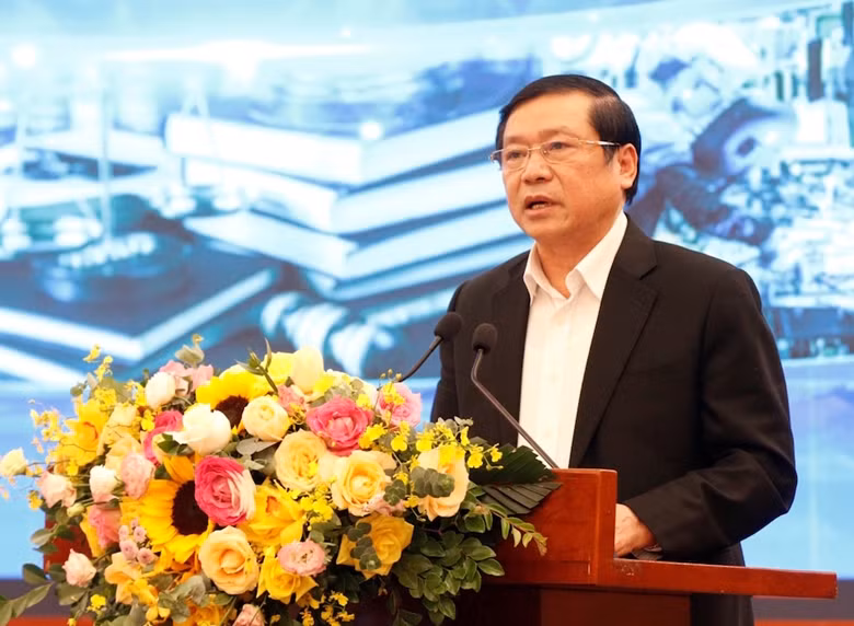 Nâng cao hiệu quả quản lý, khai thác, sử dụng và phát huy các nguồn lực của nền kinh tế -0