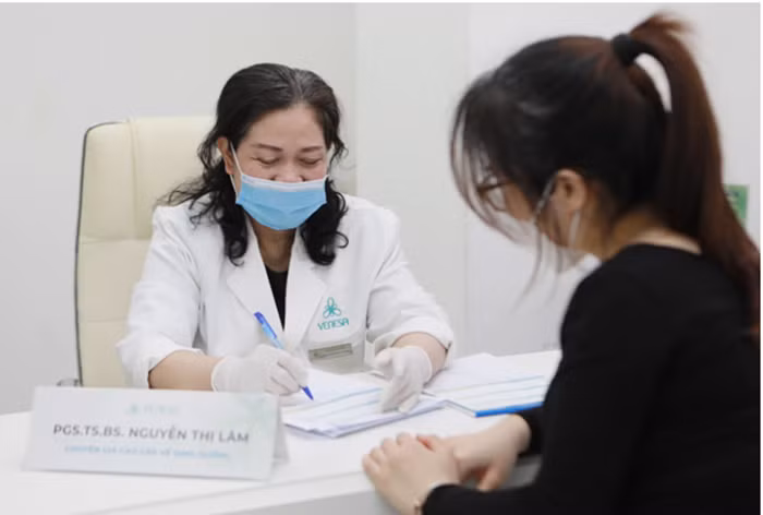 Công ty TNHH&nbsp;Venesa nâng tầm dịch vụ chăm sóc sức khỏe -0