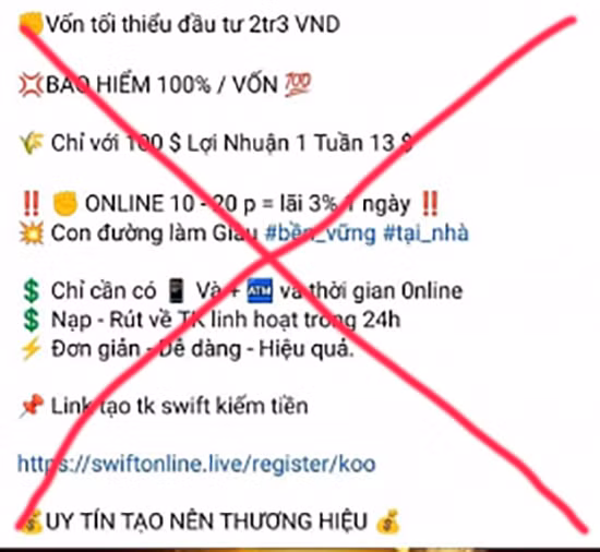 Đường dây cờ bạc hơn 87.000 tỷ đồng: Hàng trăm người 