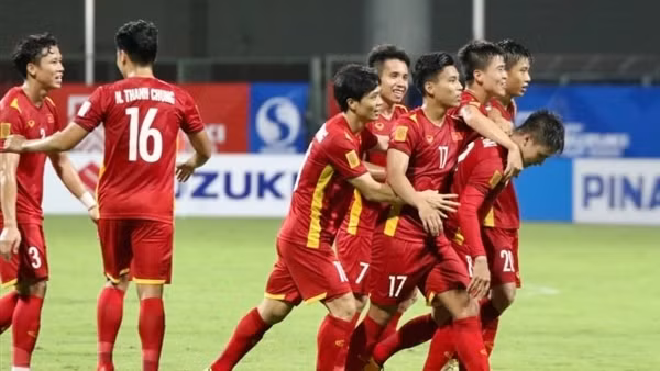ĐT Việt Nam có lực lượng mạnh nhất đấu với ĐT Indonesia ảnh 2