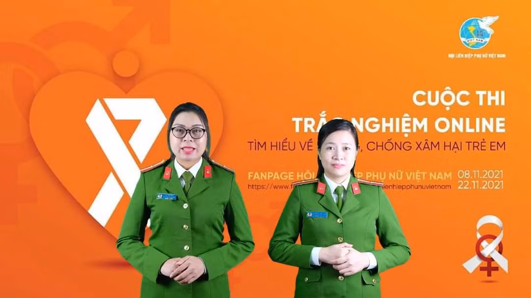 Học viện CSND xuất sắc đạt giải Nhất chung kết toàn quốc Cuộc thi 