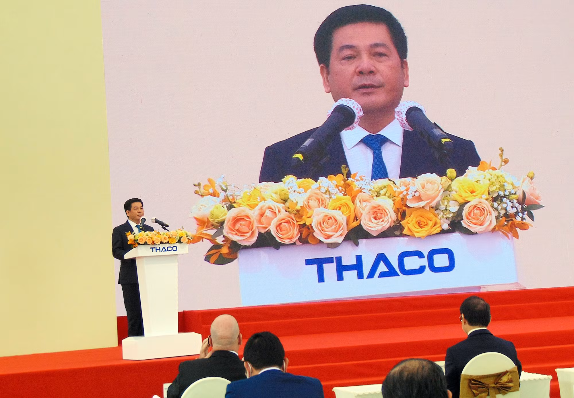 Xuất khẩu sơ mi rơ moóc thương hiệu Việt Nam sang thị trường Mỹ -0