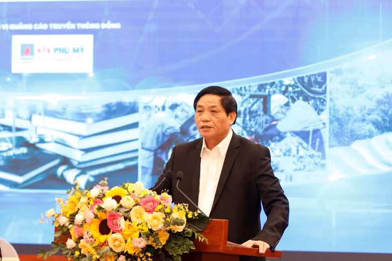 Nâng cao hiệu quả quản lý, khai thác, sử dụng và phát huy các nguồn lực của nền kinh tế -0