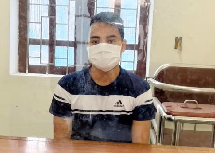 Triệt phá đường dây đánh bạc dưới hình thức cá độ bóng đá -0