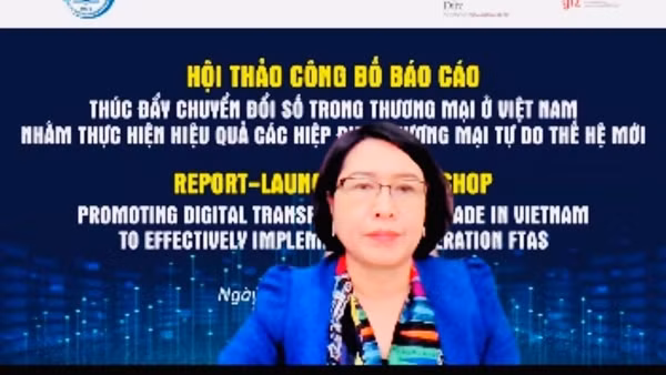 Sẽ có 3 gói hỗ trợ doanh nghiệp chuyển đổi số năm 2022 ảnh 2