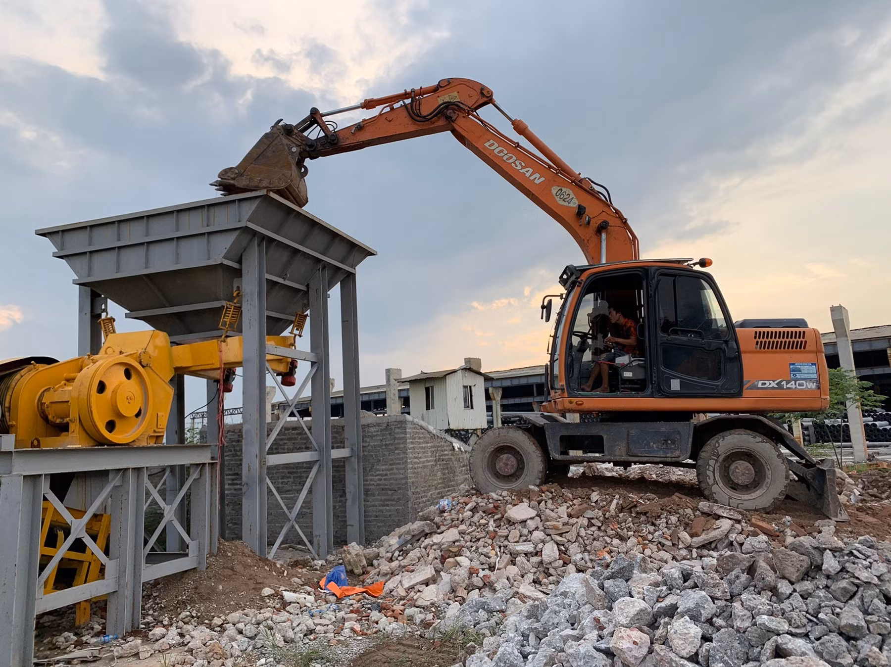 Nhật Bản- Việt Nam chia sẻ kinh nghiệm quản lý chất thải -0