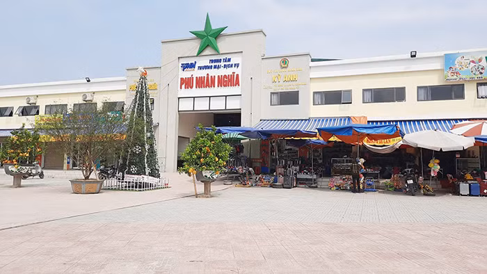 Xem xét kỷ luật nhiều cán bộ liên quan dự án Khu dân cư Phú Nhân Nghĩa -0