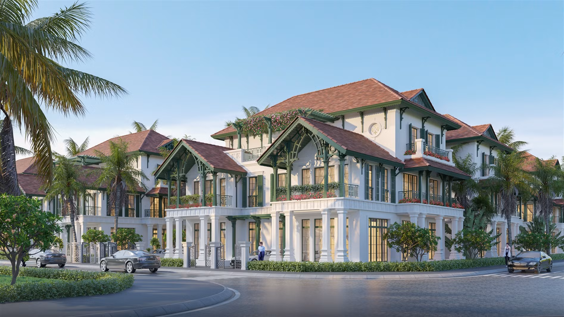 Đà Nẵng: Nội lực bứt phá để thăng hạng trên bản đồ đô thị sống, nghỉ dưỡng đẳng cấp -0