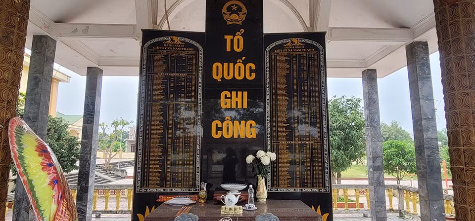 Hơn 70 năm vẫn mòn mỏi vì sự tắc trách? -0