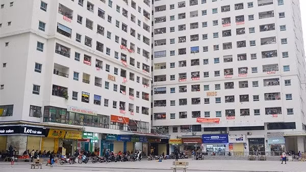 Đề xuất rút ngắn thủ tục hành chính tới 500 ngày cho nhà ở xã hội