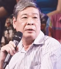 Nguyễn Thụy Kha: Người đi dọc triền sông thi ca và âm nhạc -0