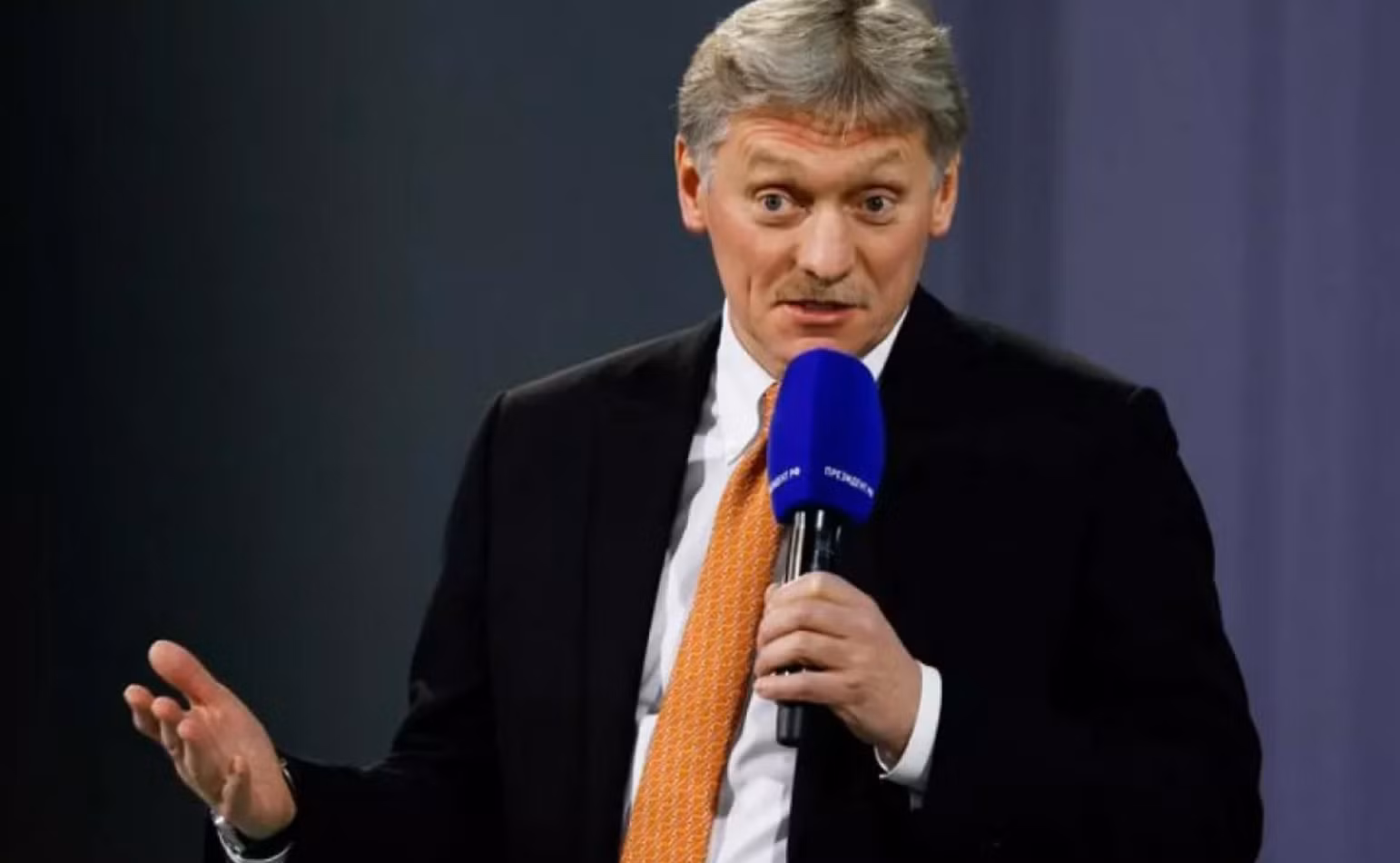 Điện Kremlin thông tin về vòng đàm phán tiếp theo với Mỹ -0