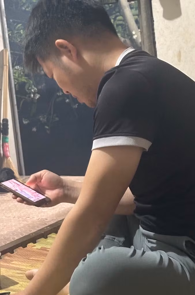Cho thuê sim trên mạng xã hội - Lợi bất cập hại -0
